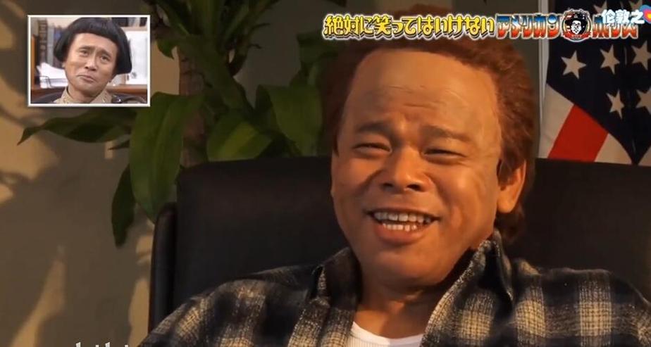 终极搞笑挑战：24小时不准笑