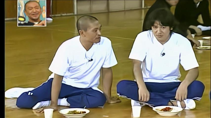 没有笑点？你一定没看过《24小时不准笑》的惩罚游戏和搞笑片段