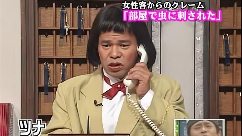 神奇又好笑的日本无厘头爆笑综艺：这些节目让你哭笑不得