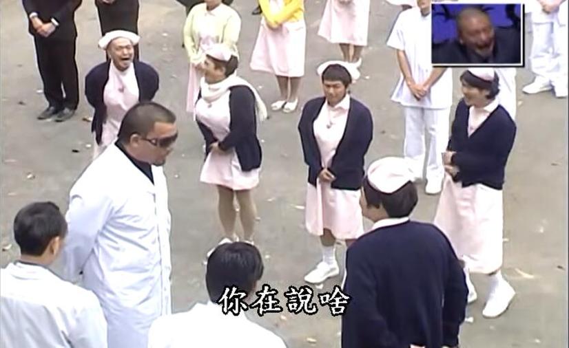 绝不饶过笑神的“不解释游戏”！《24小时绝对不准笑》大拷问