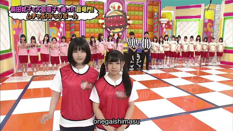 日本综艺跳箱游戏哪里能看到？请看这里