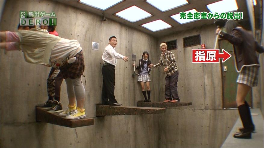 日本综艺中的木乃伊答题挑战，真的那么好玩吗？