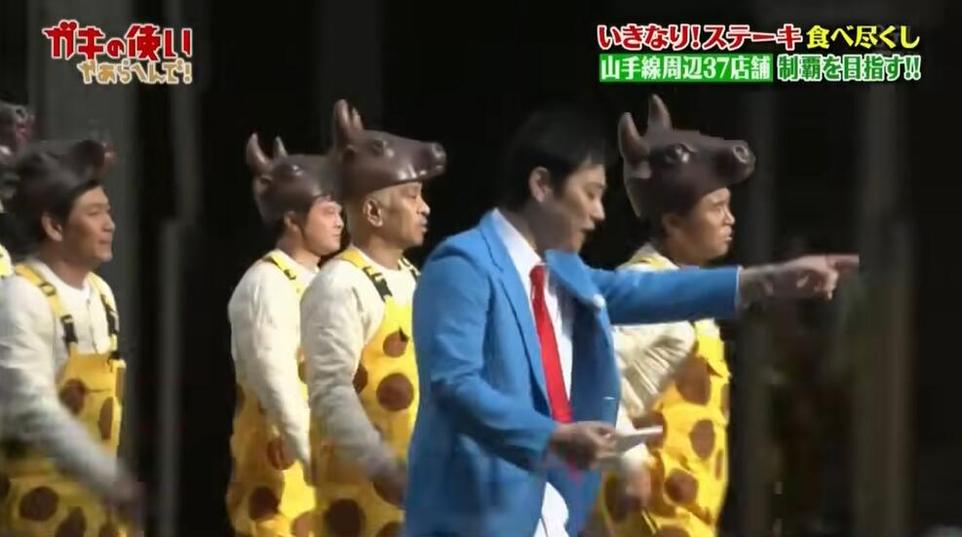 日本大胃王综艺中的选手，胃口真的很大吗？
