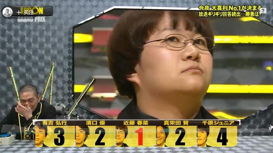 趣味横生！日本男扮女装节目有哪些，喜感与美貌并存