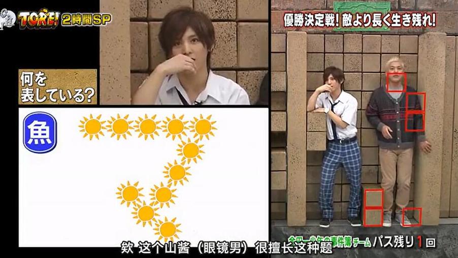 日本尝巧克力的节目有哪些？权威指南带你一次了解