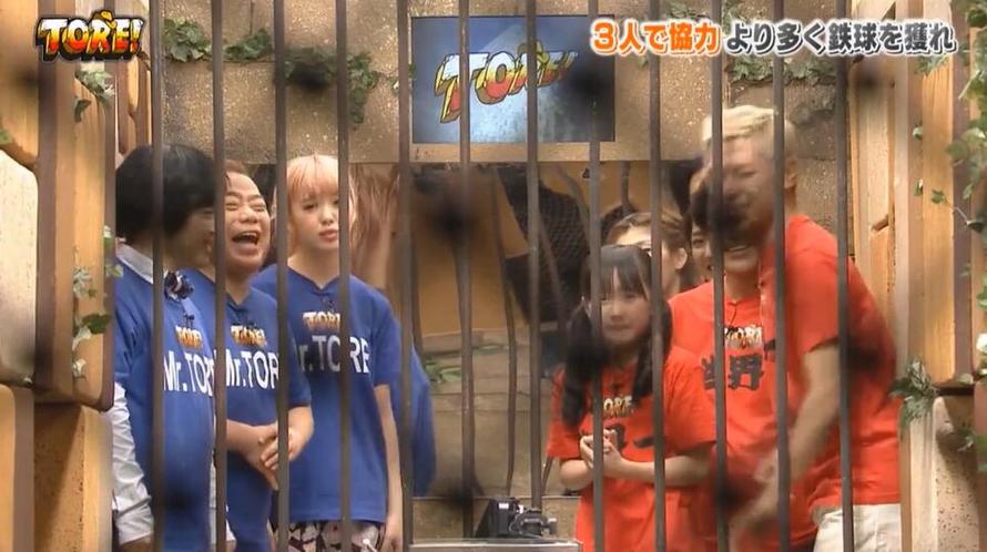 深度剖析日本搞笑整蛊综艺里不笑的女生-内涵、背景全解析