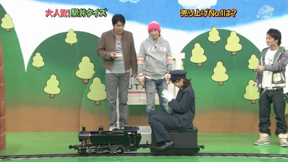 暖心一幕！木乃伊变身小白兔后赢得日本整蛊综艺大赏好评