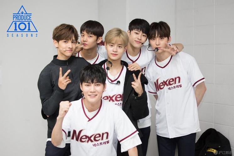 日版《produce101》第二季出道名单是谁？