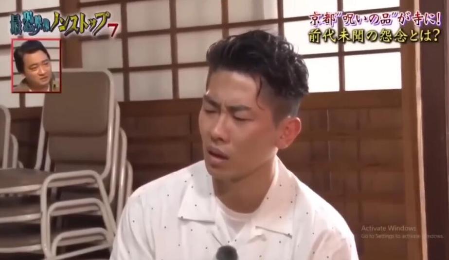 在《世界恐怖之夜》中找到你的灵魂伴侣