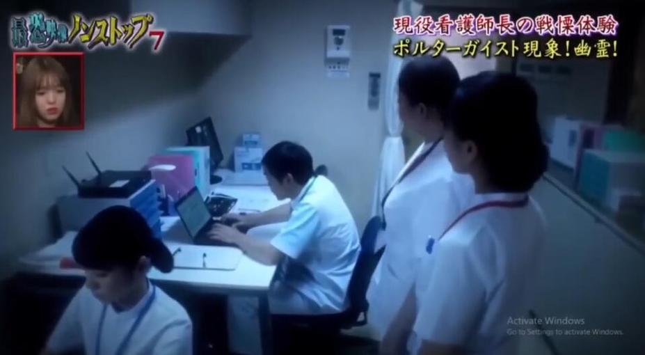 《世界恐怖之夜》揭秘你未知的恐怖故事