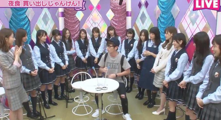日本综艺KISS实验室：为你揭秘亲吻的N种玩法