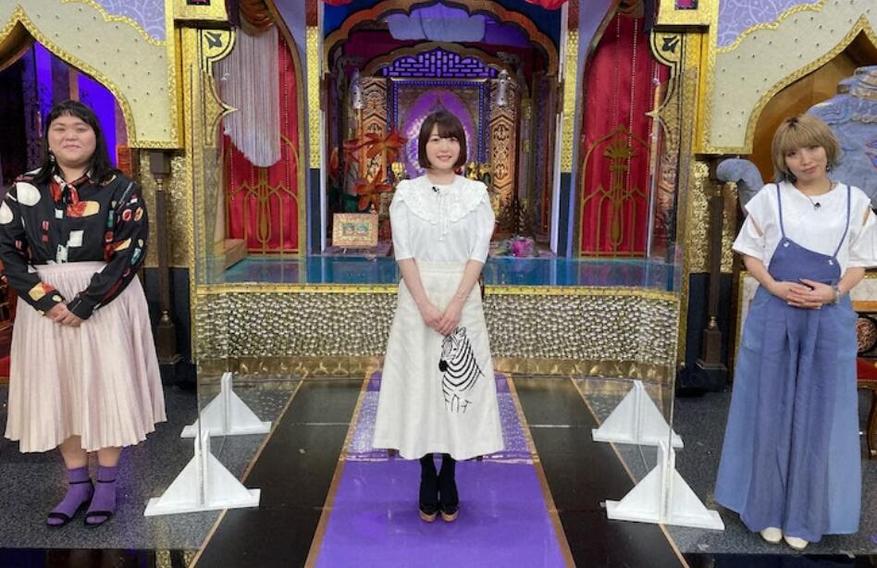 看过日本整容节目的人都这样说…