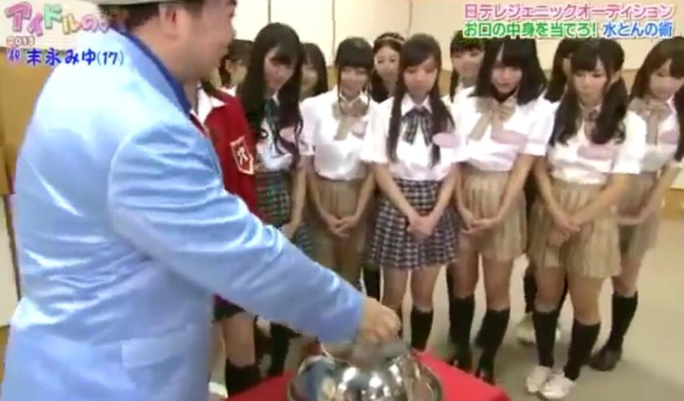 「偶像的穴」开宗明义，用独特的视角观察日本偶像的成长历程