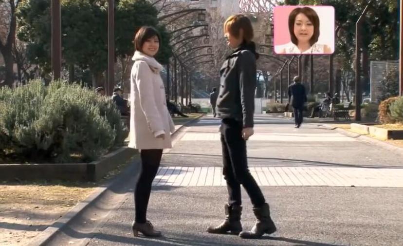 哪里能看日本恋爱相亲节目《先接吻后恋爱》？相亲前的一分钟看起来很重要