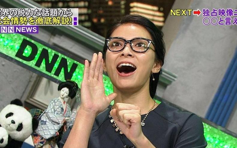 日本综艺节目吃东西选手暴露出的“吃相”引发网友热议