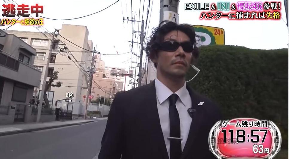 看日本综艺气球大爆炸惩罚，体验日式综艺节目的独特魅力