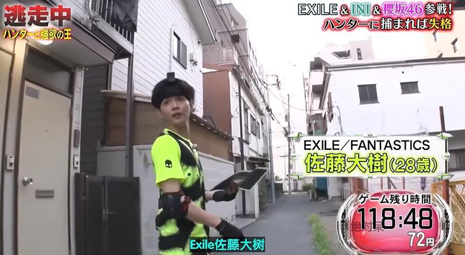《全员逃走中》第几季开始了？看参与者如何避开猎人的步步紧逼