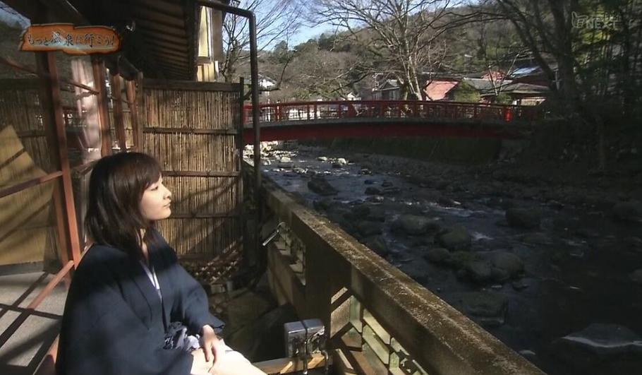 《再去温泉吧》土豆秘汤特辑，探寻日本流行温泉背后的秘密