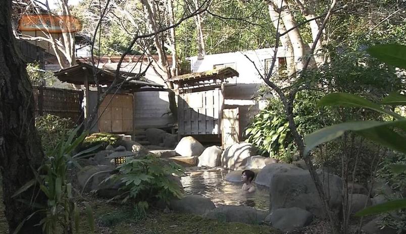 《再去温泉吧!》揭秘日本最独特的温泉体验，带你走进温泉的奇妙世界
