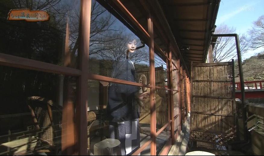 情谊缘分：《再去温泉吧》带你走近日本人文温泉文化