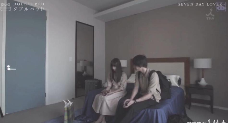 《双人床》：日本最浪漫的恋爱真人秀，必看