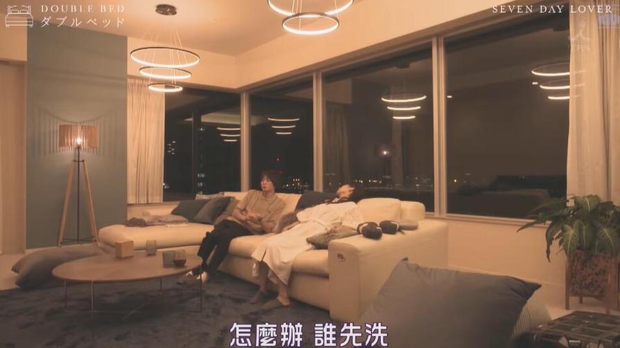 《双人床》插曲收入榜首，制片方官宣开启第二季