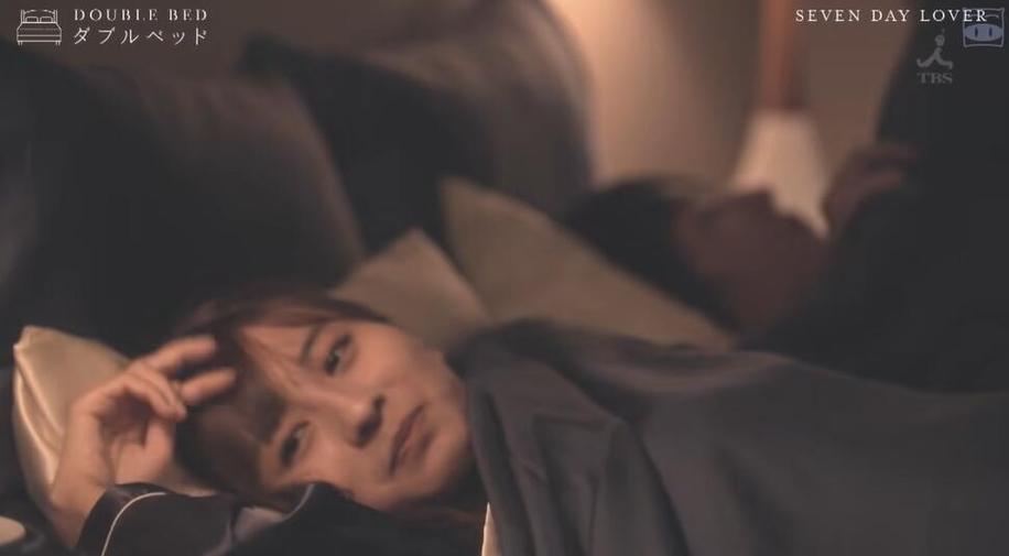 一见面就约会的男女们，7天后会否真正在《双人床》综艺节目完整版中互相爱上？