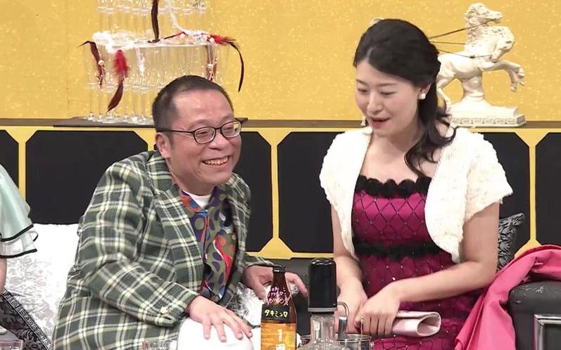 吉本新喜剧不准笑，脑洞大开的惩罚游戏难度max