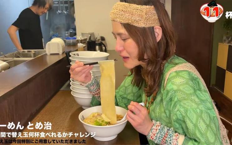 未来日记日本综艺：猜猜第几集才是惊心动魄的分界点？
