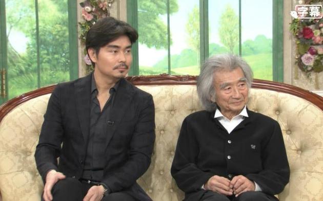 了解日本综艺的人都知道, 它根本没有下线!