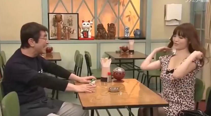 推陈出新，日本木乃伊综艺游戏“叫什么来着”让你拼出不同风味