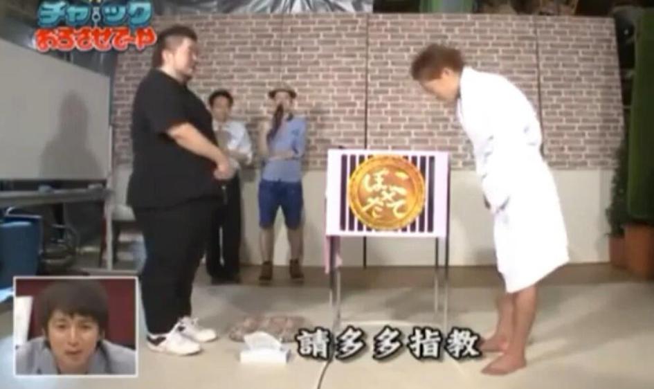 惊天之下的败北——《矛盾大对决》拓也哥哥反转