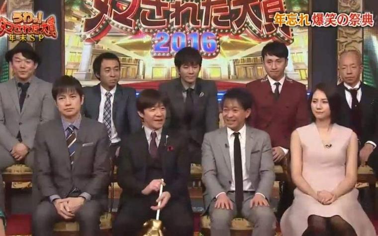 等待被“整”的日本MC！揭秘日本恶作剧的综艺节目背后的温暖之处