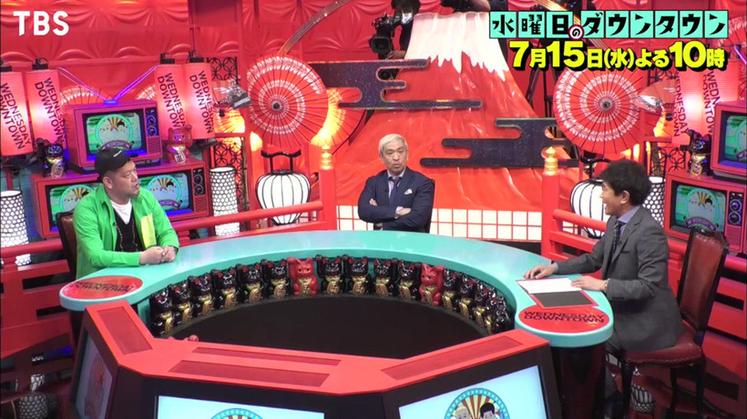 日本整人综艺节目排行：这些节目有毒！据说看一次就上瘾了
