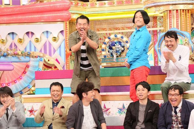 最火日本综艺气球打气视频大集合，让你笑到停不下来