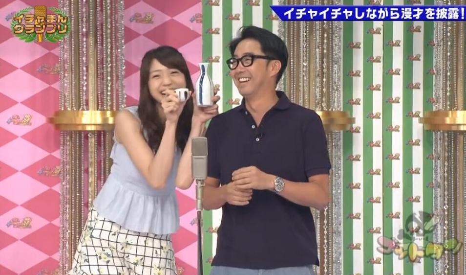 还在等什么？快来看神舌kiss忍耐第五季的精彩表演