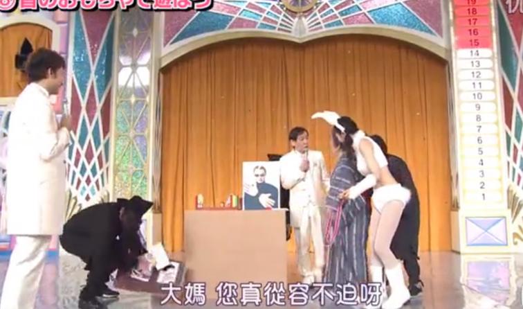 《超级变变变》第97届3分作品，又是一场充满创意和搞笑的罕见盛宴