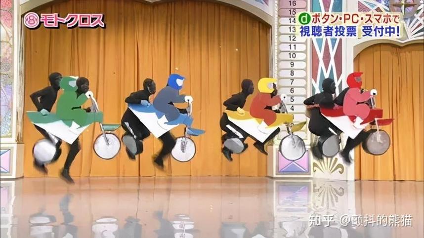 《超级变变变》中文版视频短片：脑洞大开，变身扮演名人