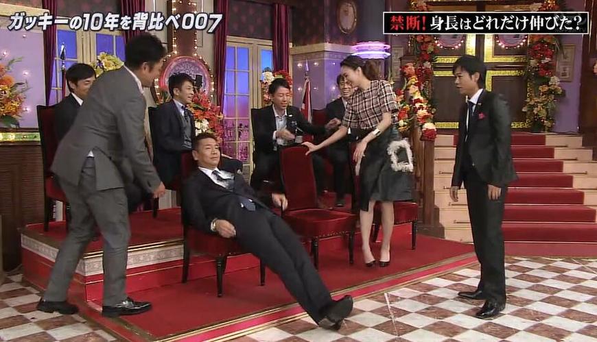 《闲聊007》有田哲平现身超市，不买东西却做了件惊人的事